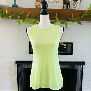 Athleta Workout Tank